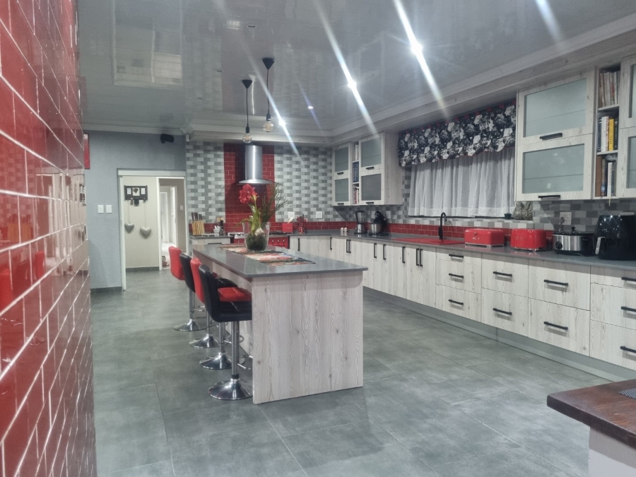 3 Bedroom Property for Sale in Sasolburg Ext 23 Free State